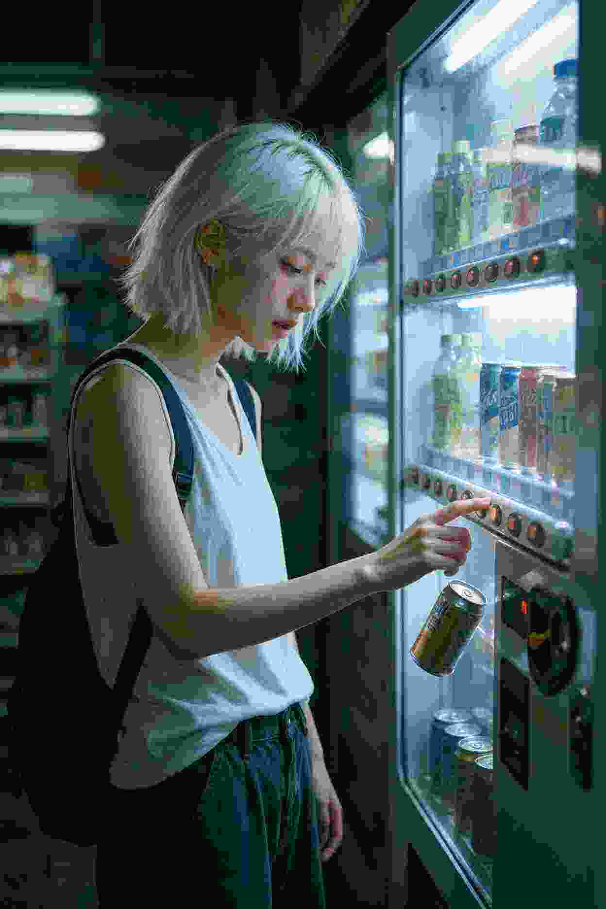 机甲少女队