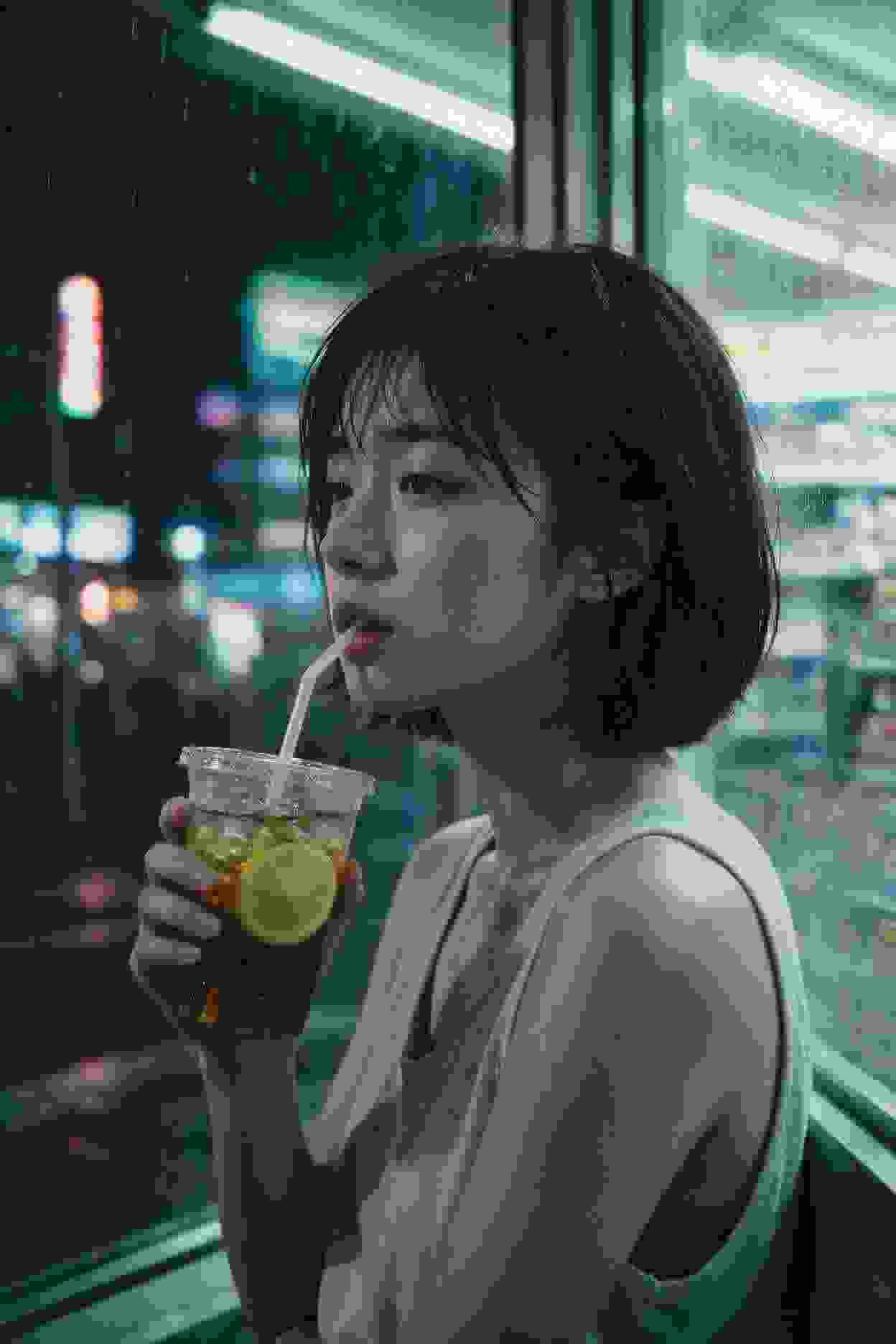 两个废物的日常