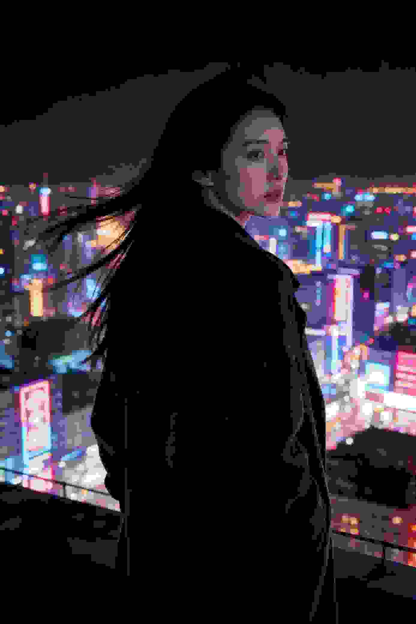 风云再起