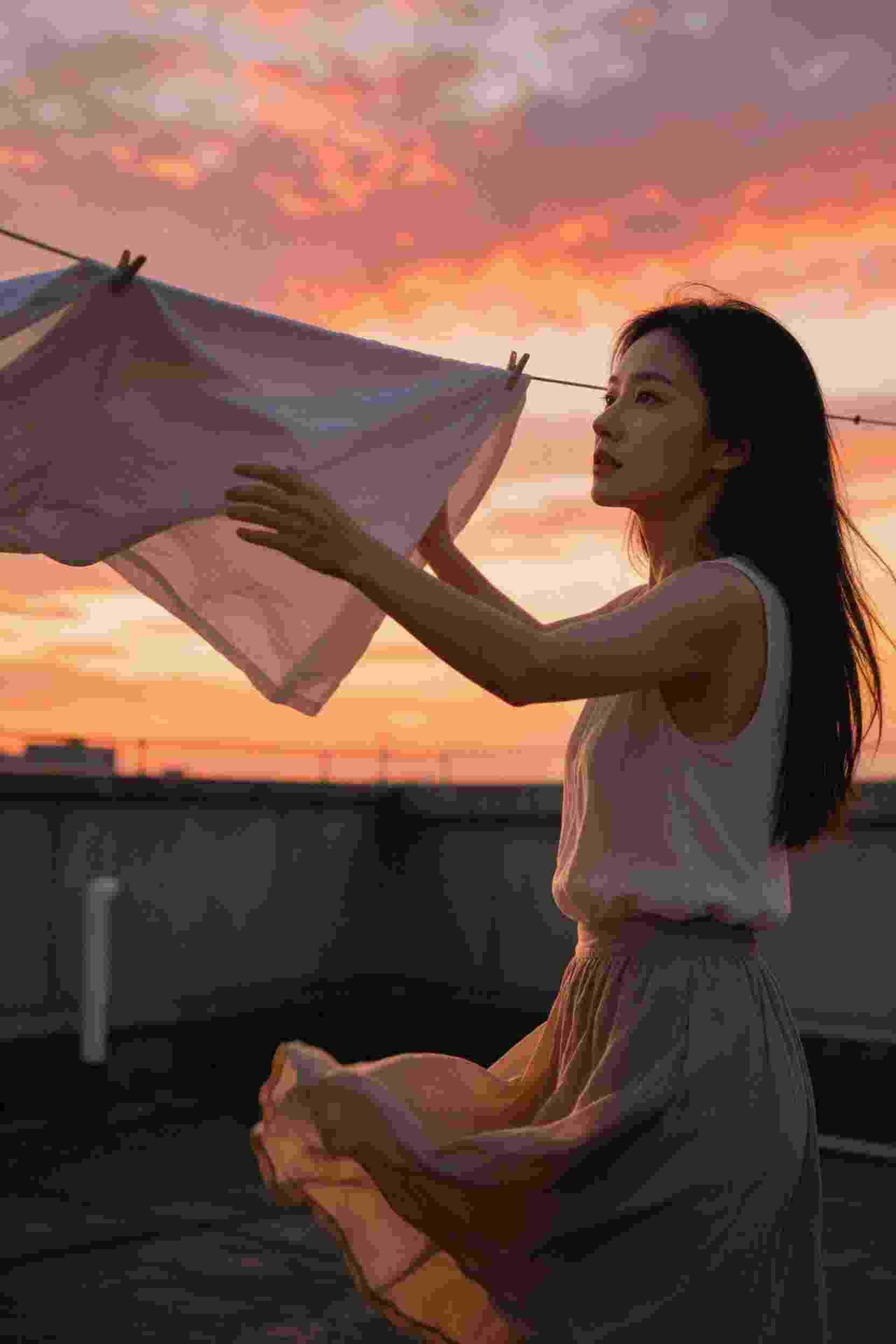打工人修仙录